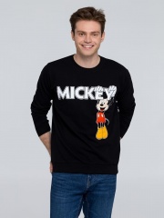  Mickey, 