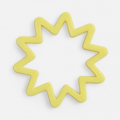 Подвеска Contour, 3D-печать на заказ, искра