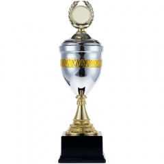  EnterPrize, 