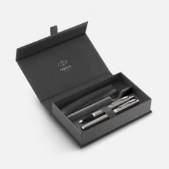 ����� Parker IM Essential Stainless Steel CT, �����������