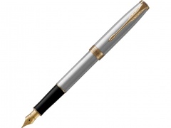   Parker Sonnet Core Stainless Steel GT