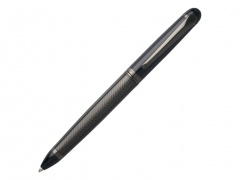 Ручка шариковая Alesso Black
