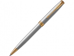   Parker Sonnet Core Stainless Steel GT