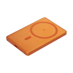 ������� ����������� Atlantis PD 5000mAh � �������� ������������ ������� 15W, ���������