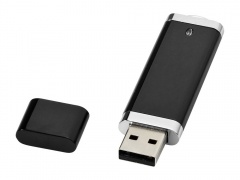 USB-  4  Flat
