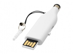 USB-флешка на 4 √б со стилусом