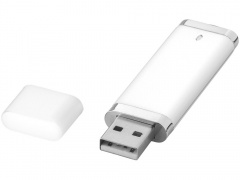 USB-  4  Flat