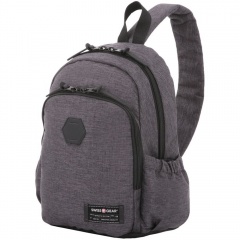     Swissgear Grey Heather, 