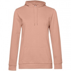     Hoodie,  (nude)