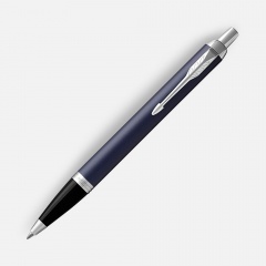 ����� ��������� Parker IM Core Matte Blue CT, �����-����� � ������