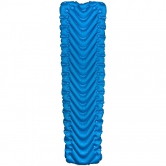 Надувной коврик V Ultralite SL, голубой