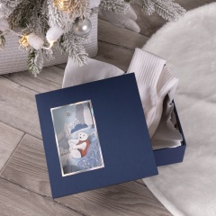 ������� The Blue Bear, S