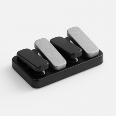 ����������-������ Clacky, ������ � �����������