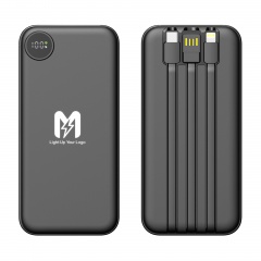�������� ���������� "����" 10000 mAh � ���������� ��������, ����������� �������� � �������� ����������� ������