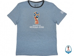  2018 FIFA World Cup Russia 