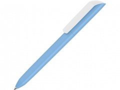 Ручка пластиковая шариковая Vane KG F