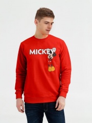  Mickey, 