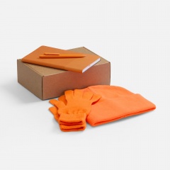 ����� Knit Warm, ���������