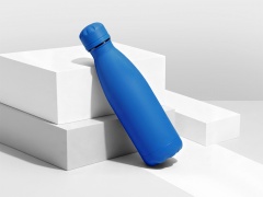 ��������� ������������ Vacuum bottle C1, soft touch, 500 ��