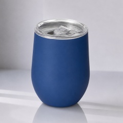����������� Vacuum mug C1, soft touch, 370 ��