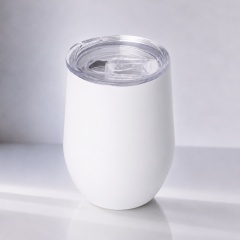 ����������� Vacuum mug C1, soft touch, 370 ��