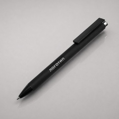 ����� ������������� ��������� Taper Metal soft-touch