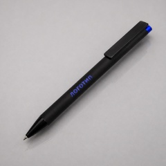 ����� ������������� ��������� Taper Metal soft-touch