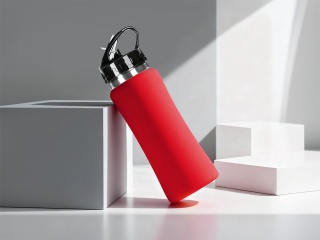 ������� ��� ���� Bottle C1, soft touch, 600 ��
