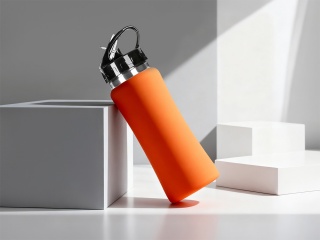 ������� ��� ���� Bottle�C1, soft touch, 600 ��