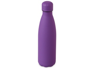    Vacuum bottle C1, soft touch, 500 