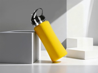 ������� ��� ���� Bottle C1, �����, soft touch, 600 ��