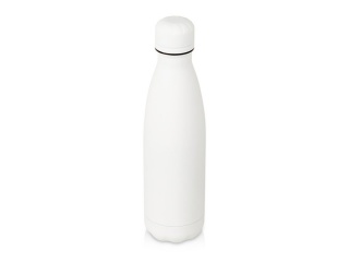   Vacuum bottle C1, soft touch, 500 