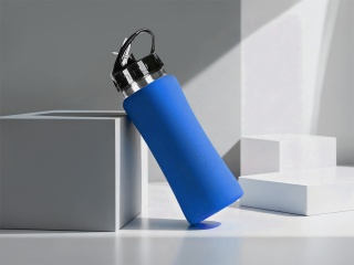 ������� ��� ���� Bottle�C1, soft touch, 600 ��