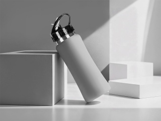 ������� ��� ���� Bottle�C1, soft touch, 600 ��