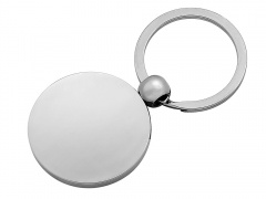 Брелок Rotating Steel Rnd