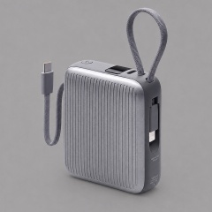 ������� ��� NRG Turbo Cable 10000 mAh, 22,5��