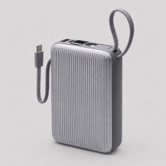 ������� ��� NRG Turbo Cable 20000 mAh, 22,5��