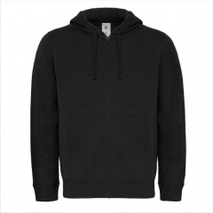     Hooded Full Zip/men