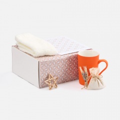 ����� Sockshire, ���������