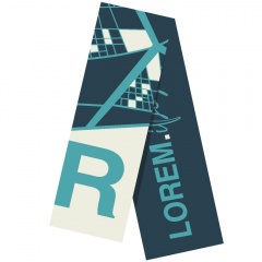 ���� �� ����� Tricksy Classic, L, �����