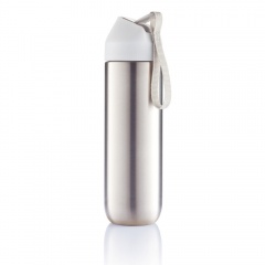 Металлическая бутылка для воды Neva, 500 мм