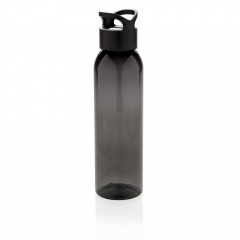 Герметичная бутылка для воды из AS-пластика
