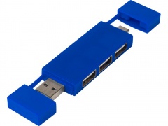  USB 2.0- Mulan
