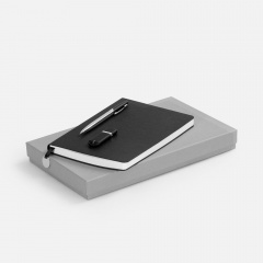 Набор Urbanist, черный