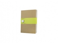    Cahier, Large ()