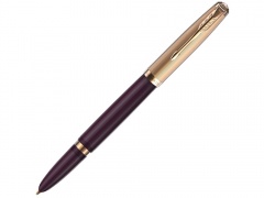   Parker 51 Deluxe, F
