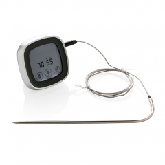 Цифровой термометр для мяса