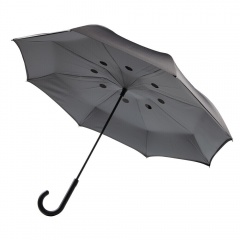 Двусторонний зонт, d115 см