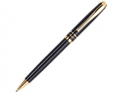 Ручка шариковая Classico Gold