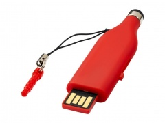 USB-флешка на 2 Гб со стилусом